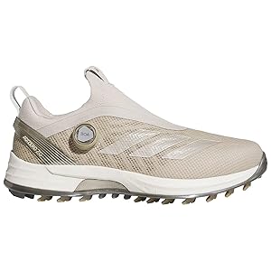 美品♡adidasアディダス 2025年モデル23.5㎝ adizero ゴルフ adidas Golf アディダスゴルフ 日本正規品 ADIZERO ZG25